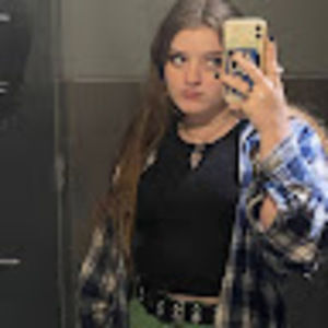 Meet your Posher, Bethany beardsley